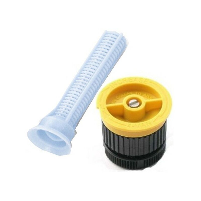 foto del prodotto 4 ugello diffusore van portata 120 metri offerta esclusiva