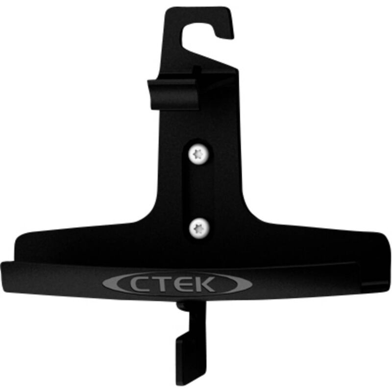 foto del prodotto 40 132 coperchio sacchetto di protezione ct5 mounting bracket ctek