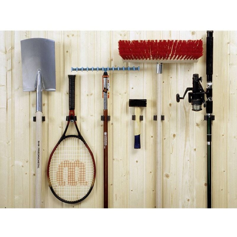 foto del prodotto 40 145 6 pz. kit per supporto 6 pz. prax
