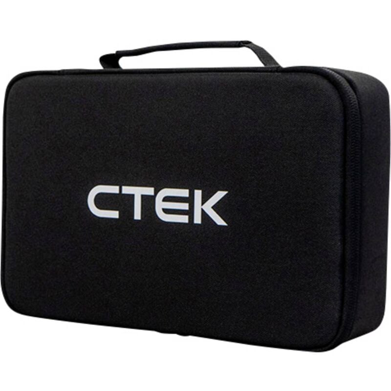 foto del prodotto 40 517 borsa di conservazione carry case ctek