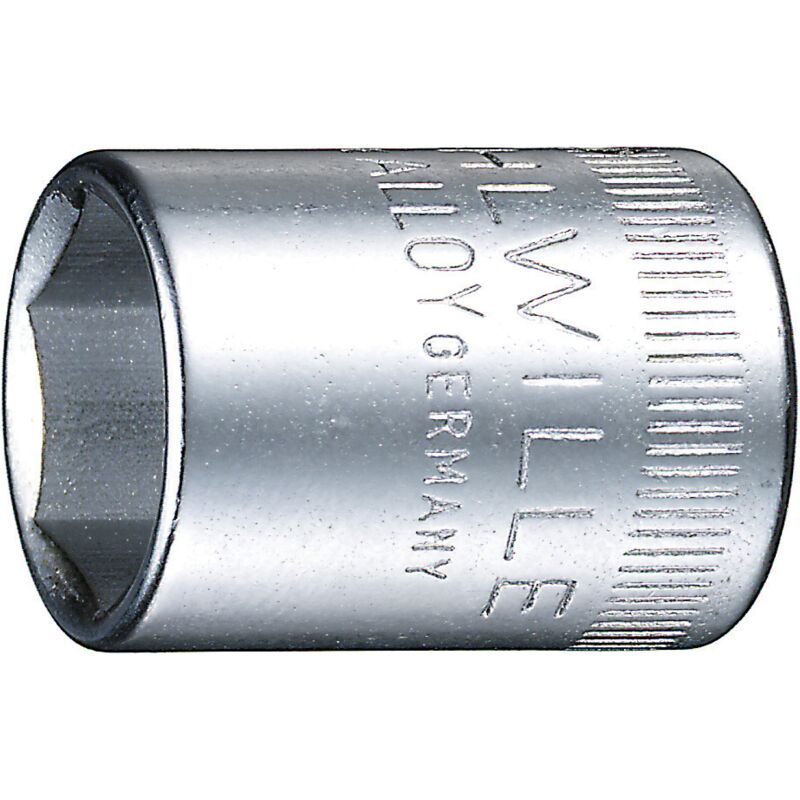 immagine 0 del prodotto 40 chiave a bussola cromata 13 mm