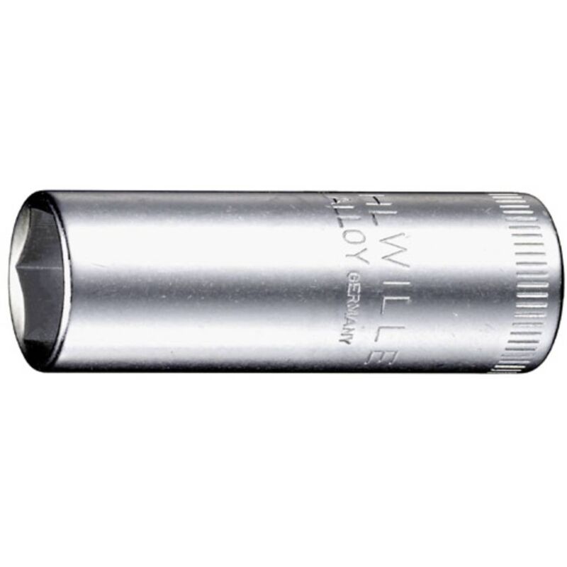 foto del prodotto 40 l 13 01020013 esagono esterno inserto a bussola 13 mm 1 4 6.3 mm stahlwille