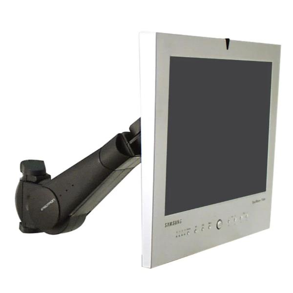 foto del prodotto 400 series wall mount lcd arm black