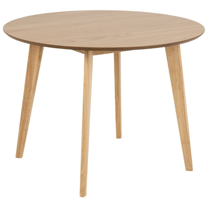 foto del prodotto tavolo norsica 310, quercia, 76x0x0cm, senza, impiallacciatura di legno naturale, legno