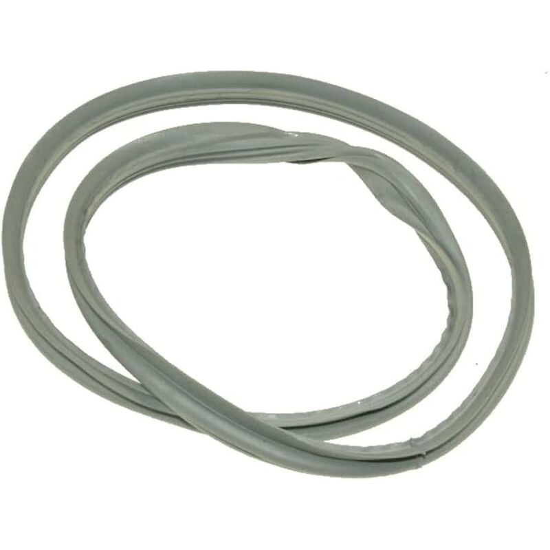 foto del prodotto 40005393 guarnizione porta asciugatrice candy hoover compatibile