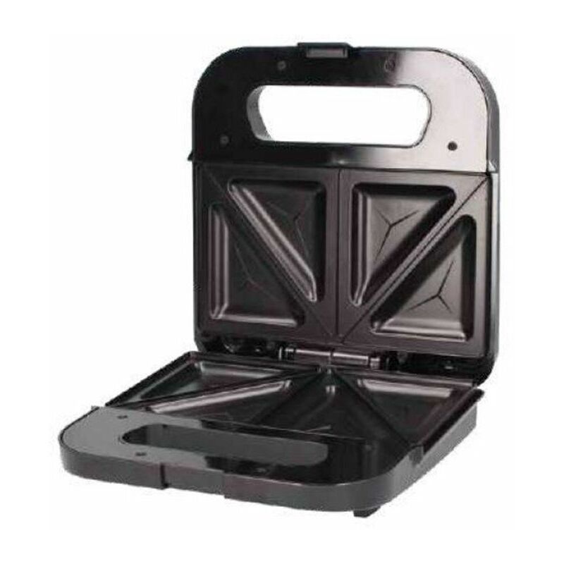 foto del prodotto 400065000 blasus 750w doppio sandwich maker gsc