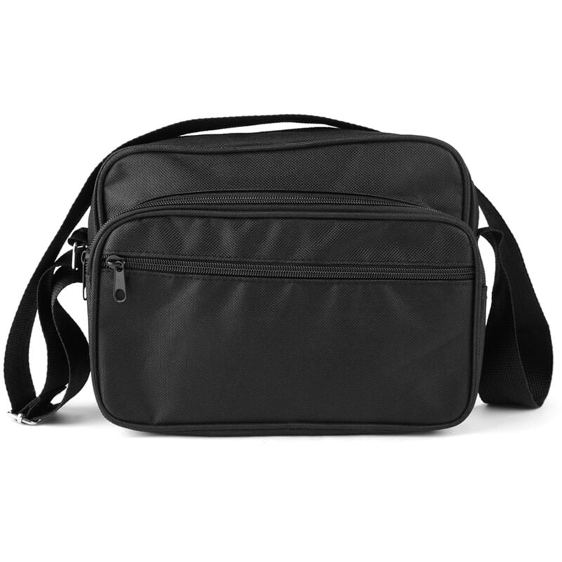 immagine 0 del prodotto borsa porta attrezzi multifunzione in poliestere a tracolla singola custodia portaoggetti per hardware eosnow