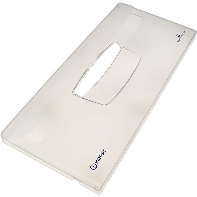 foto del prodotto sportello per congelatore 430x197mm c00291478 per frigorifero indesit