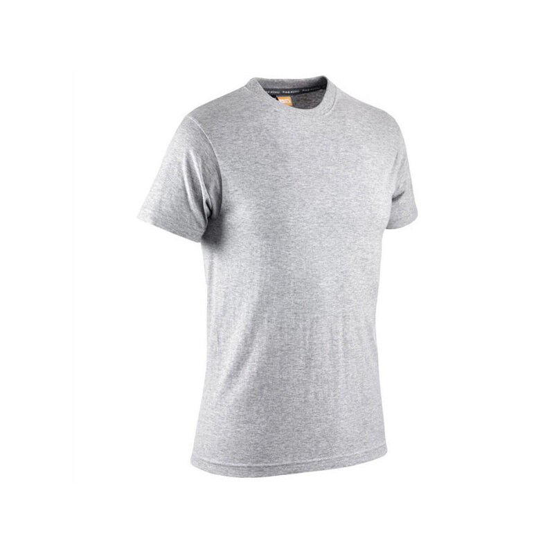 foto del prodotto maglietta t shirt grigio chiaro xxl green bay
