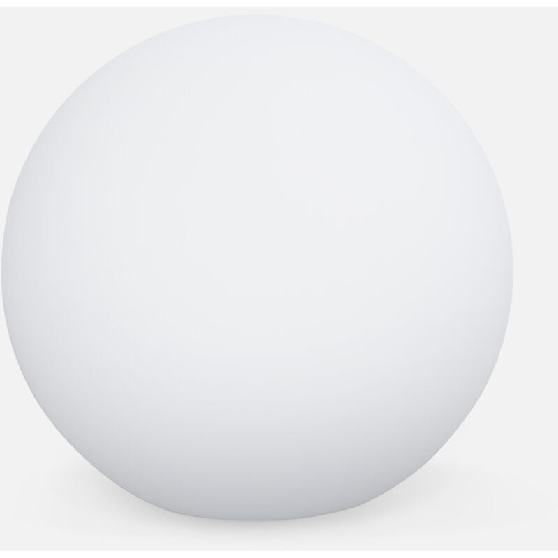 immagine 0 del prodotto sweeek lampada a sfera led luce bianca con batteria ricaricabile
