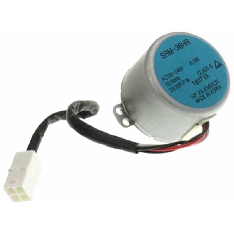 foto del prodotto motore riduttore originale lavastoviglie samsung 4364328