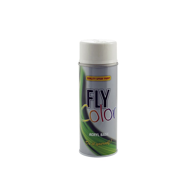 foto del prodotto 400611 spray ral 7035 400 ml dupli color