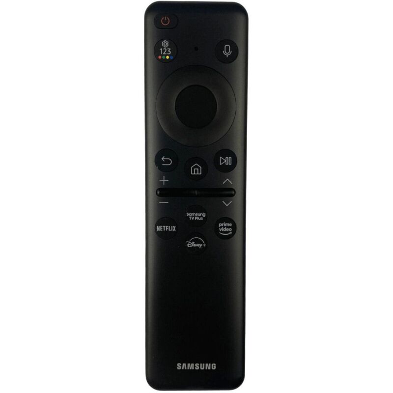 foto del prodotto telecomando televisioni, televisori, tv samsung 4373953
