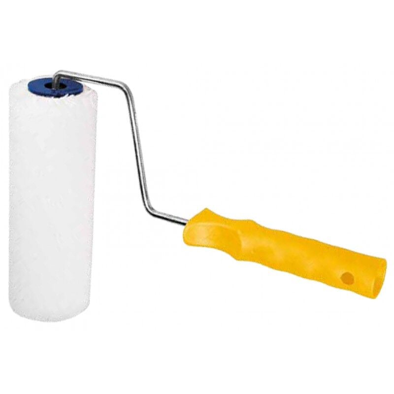foto del prodotto rullo lana sintetica s.180 25cm pelo 13mm cinghiale