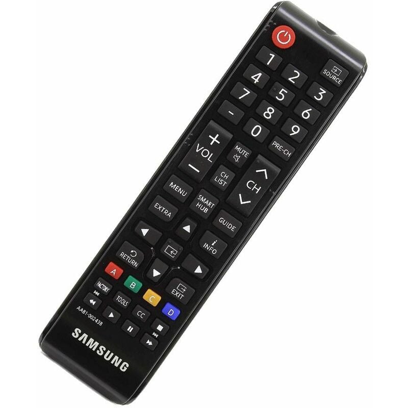 foto del prodotto telecomando originale televisioni, televisori, tv samsung 4357011