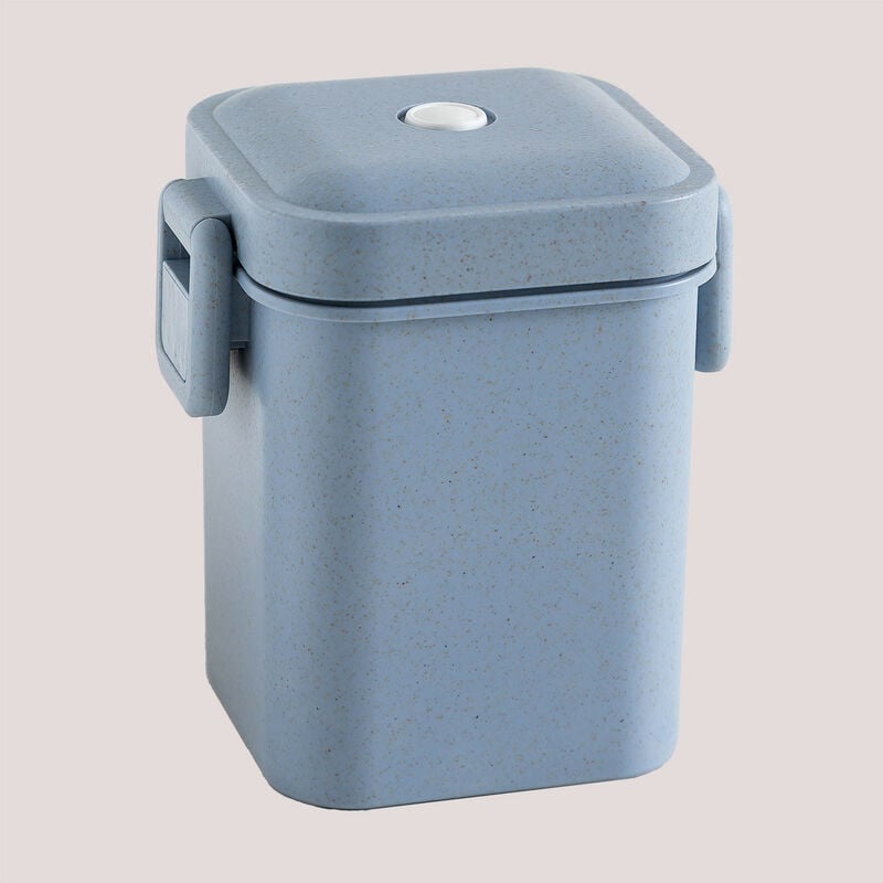 immagine 0 del prodotto portapranzo con divisorio 600 ml birlek sklum
