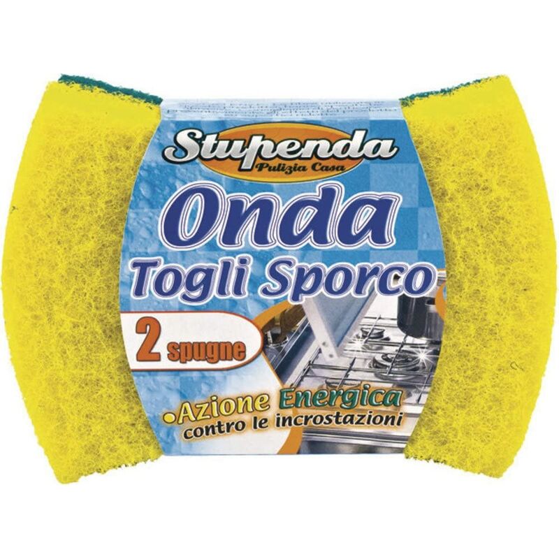 foto del prodotto la briantina spugna onda