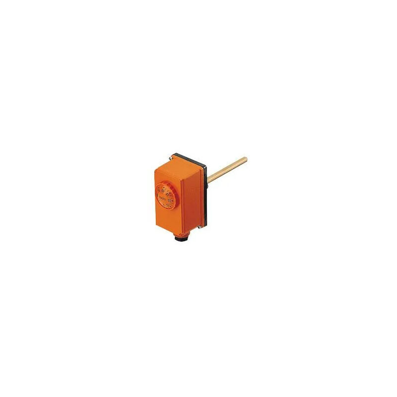 foto del prodotto thermador aquastat a pistone singolo, attacco 15x21