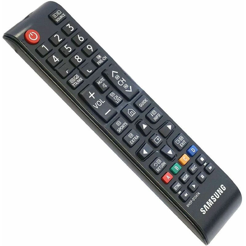 foto del prodotto telecomando originale televisioni, televisori, tv samsung 4356627