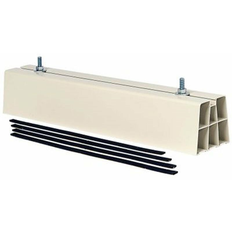 foto del prodotto reporshop supporto del terreno di poliammide 35 cm