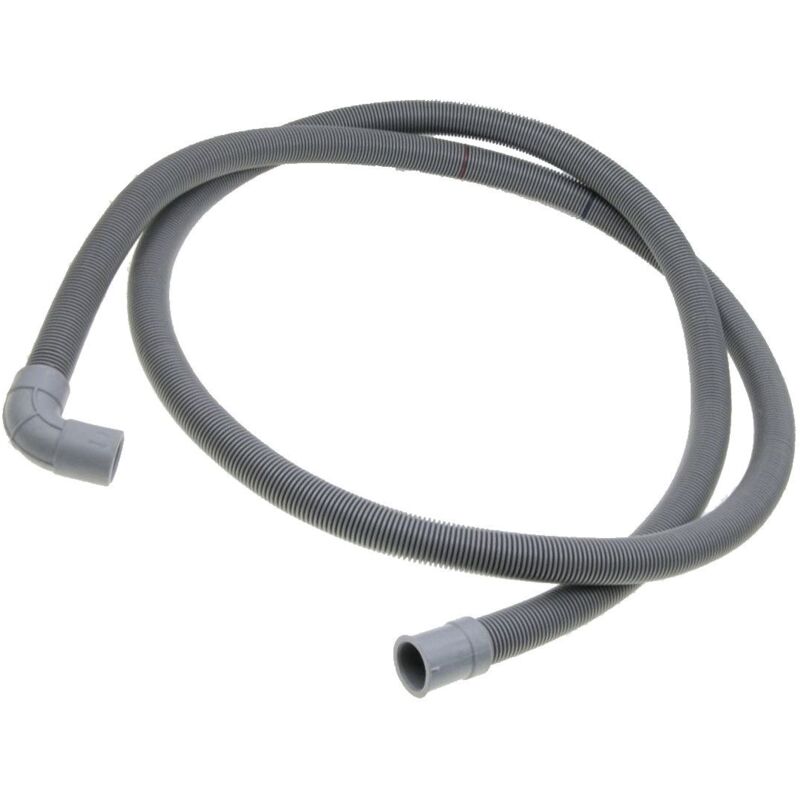 foto del prodotto tubo di scarico lavatrice hisense 4347568