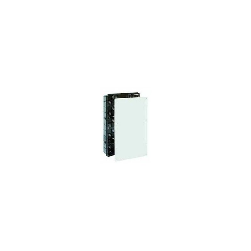 foto del prodotto scatola rtv tlca tb isdn 300x500x60mm solera 5506