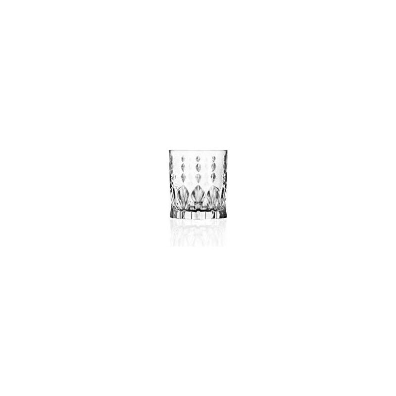 immagine 0 del prodotto rcr confezione 6 bicchieri marilyn dof 32cl