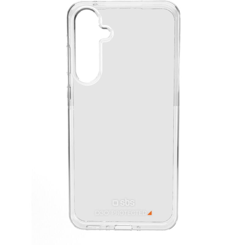foto del prodotto sbs cover per samsung a35