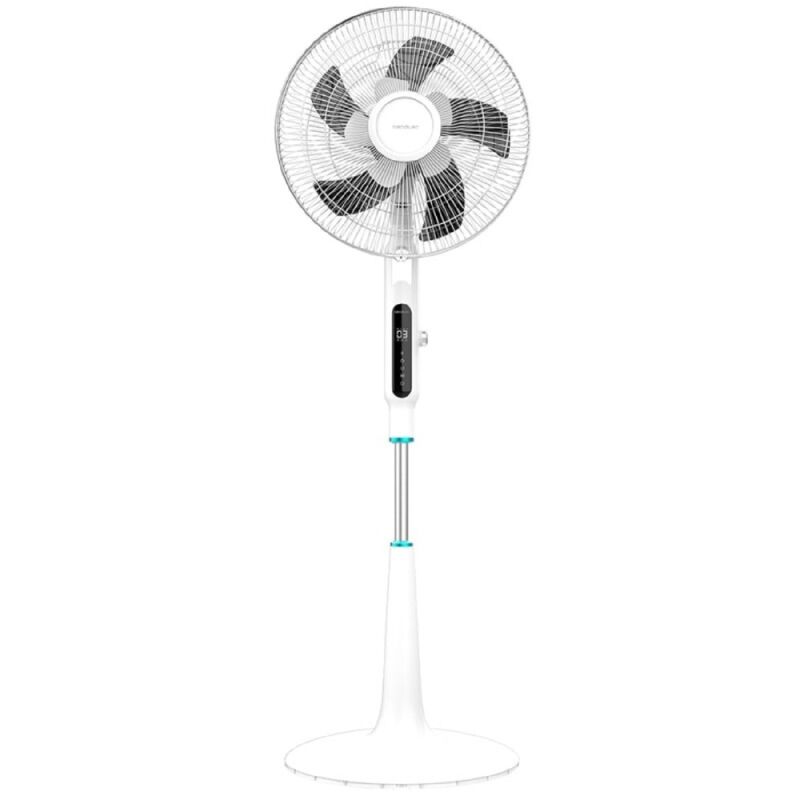 foto del prodotto ventilatori a piantana energysilence 1600 moskito cecotec