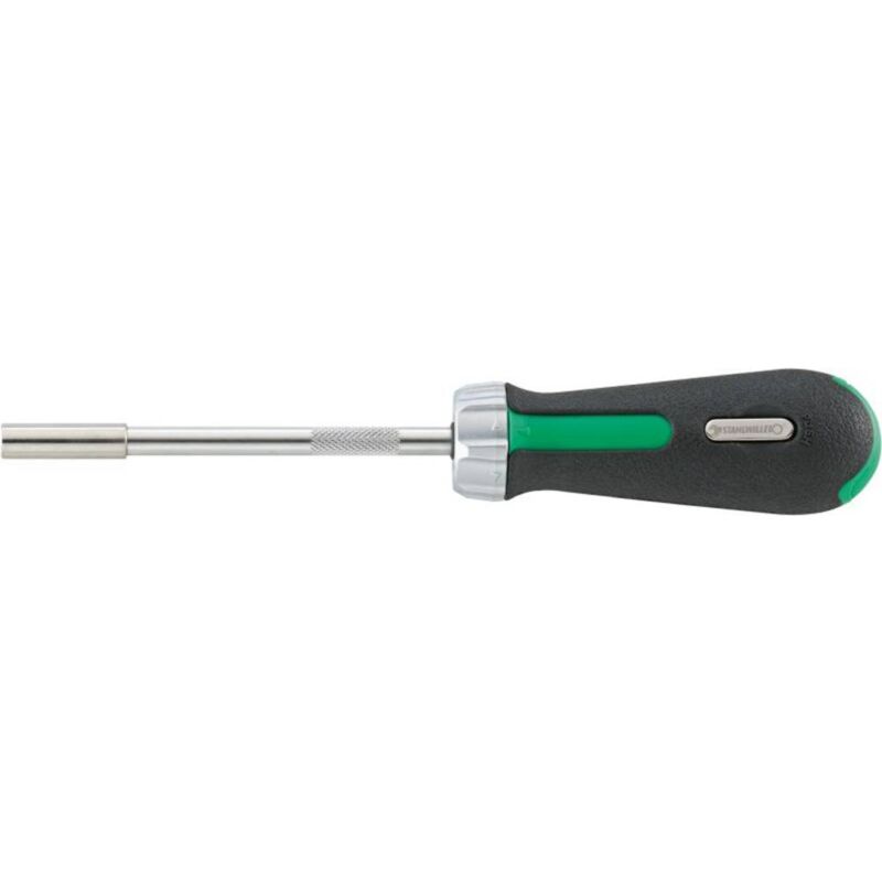 foto del prodotto 4008 1 bitratsche cacciavite a cricchetto stahlwille