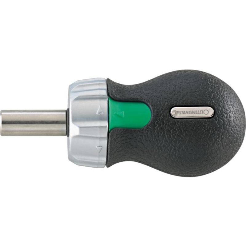 foto del prodotto 4008 2 bitratsche cacciavite a cricchetto stahlwille