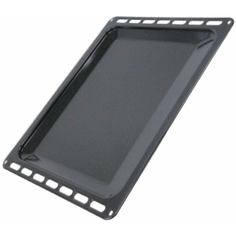 foto del prodotto teglia da forno 447 x 357 mm forni, fornelli elettrici e a gas brandt 535643663946922774