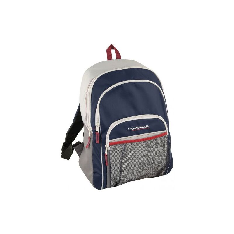 foto del prodotto zaino termico dark blue 14 l campingaz