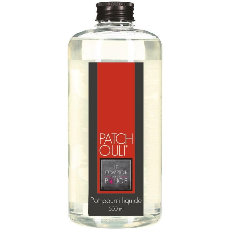 immagine 0 del prodotto patchouli potpourri 500ml atmosphera cr ateur d int rieur