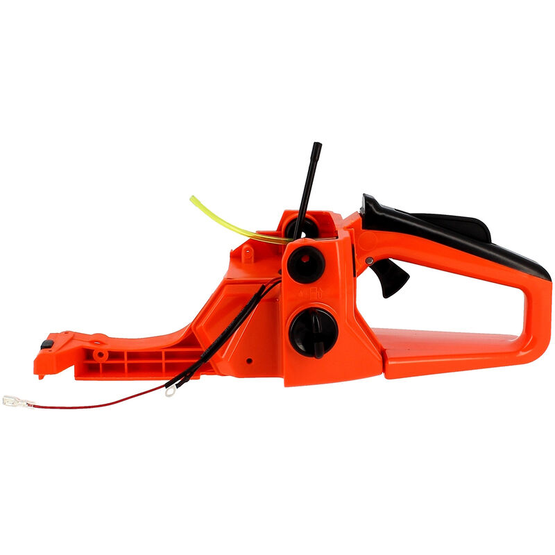 foto del prodotto serbatoio carburante per motosega 62 cm3