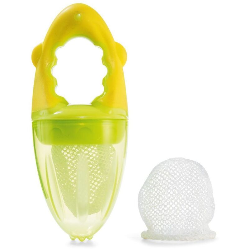 foto del prodotto chicco fruttino succhietto retina