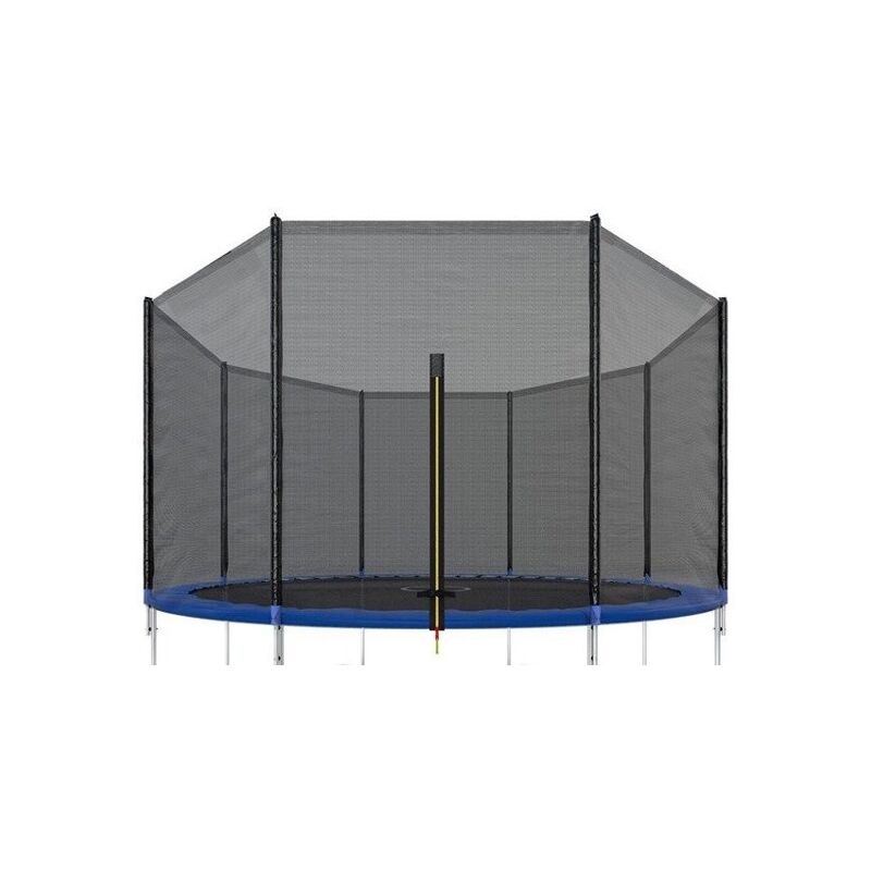 foto del prodotto viking choice rete per trampolino 244 cm bordo esterno viking sports