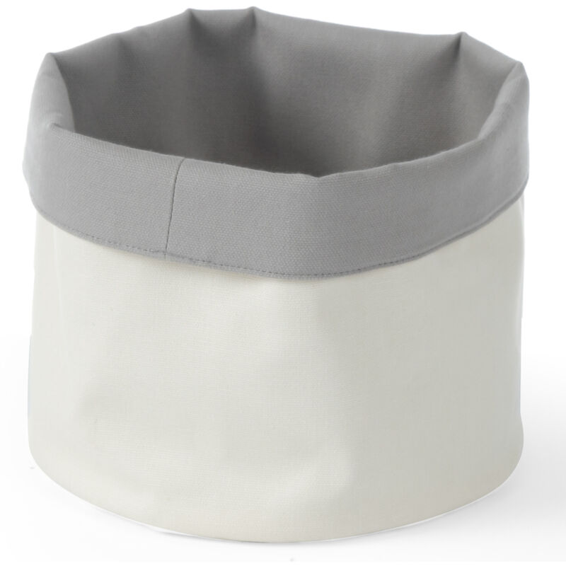 foto del prodotto cestino, sacchetto per il pane, tondo, diametro. 20 cm beige hendi 429020