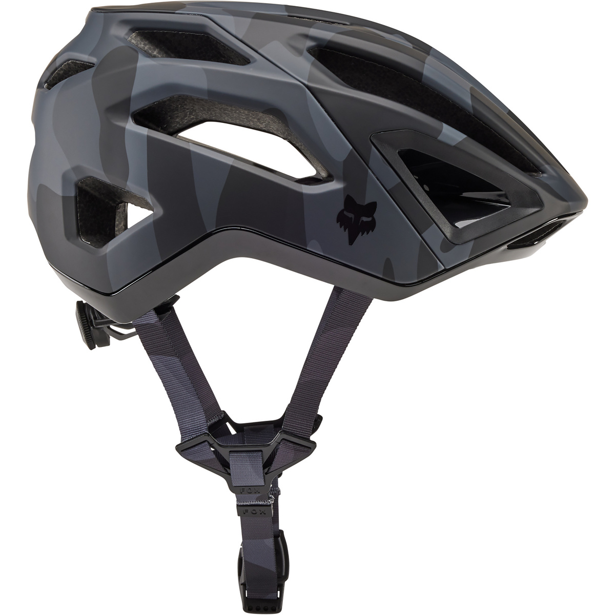 foto del prodotto fox casco da bici crossframe pro