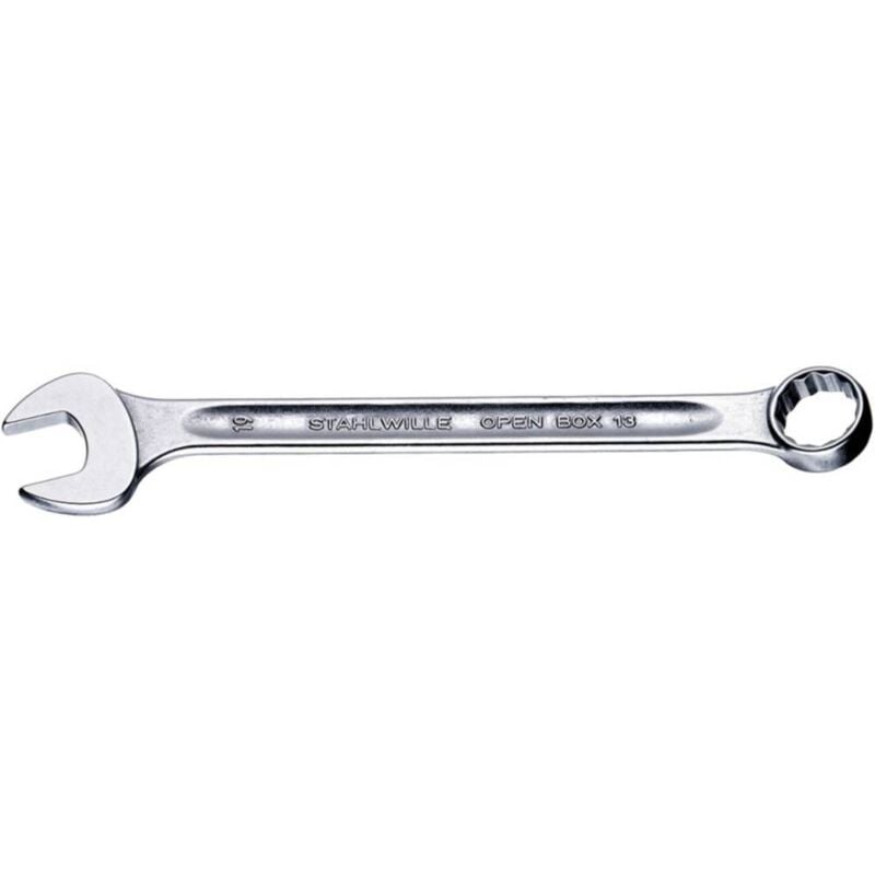 foto del prodotto 40084646 13 46 chiave combinata misura metrica 46 mm stahlwille
