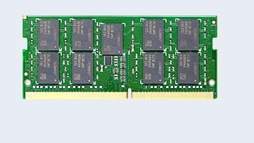 immagine 0 del prodotto 4gb ddr4 ecc unbuffered sodimm