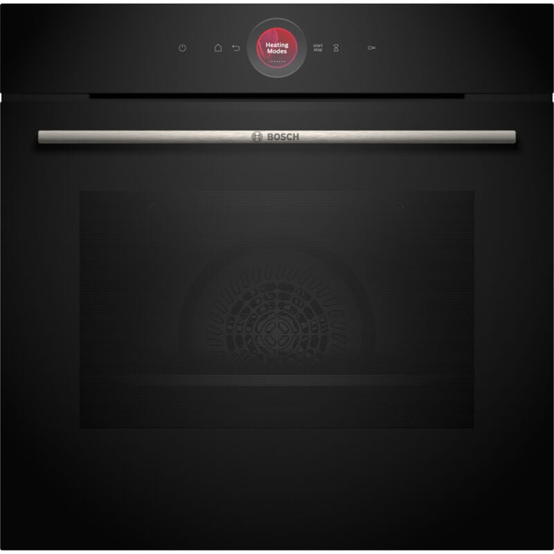 foto del prodotto bosch serie 8 hbg7721b1 forno da incasso 60 x 60 cm classe a nero