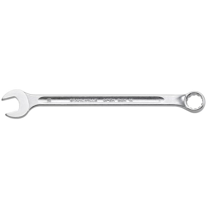 foto del prodotto 40101010 14 10 chiave combinata misura metrica 10 mm stahlwille