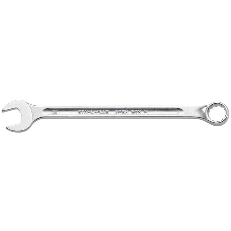 foto del prodotto 40101111 14 11 chiave combinata misura metrica 11 mm stahlwille