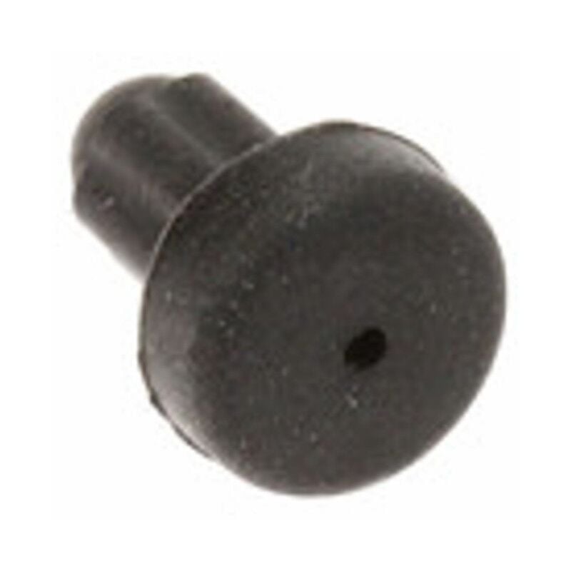 foto del prodotto gommino paracolpi appoggia griglia piani cottura smeg base 7mm 754010261