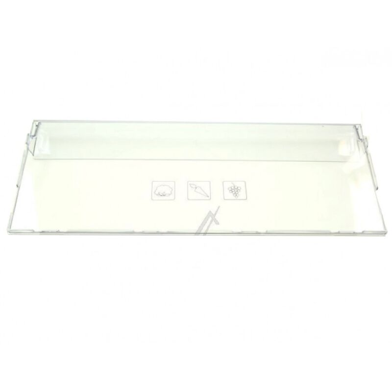 foto del prodotto pannello frontale sportello congelatore frigorifero beko 485mm rcnt375e20bs
