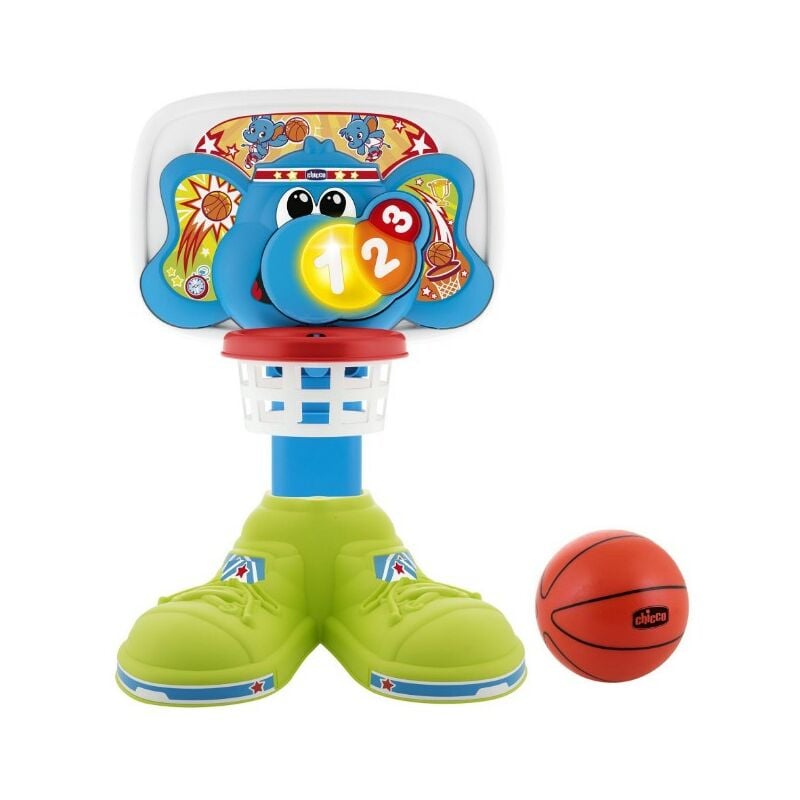 foto del prodotto chicco basket league