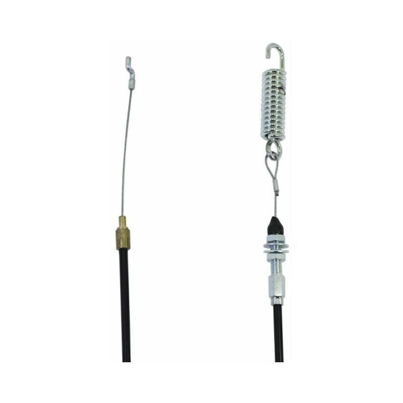 foto del prodotto cavo innesto lame trattorino tagliaerba 110 cm jtp 98 384207104 1 originale