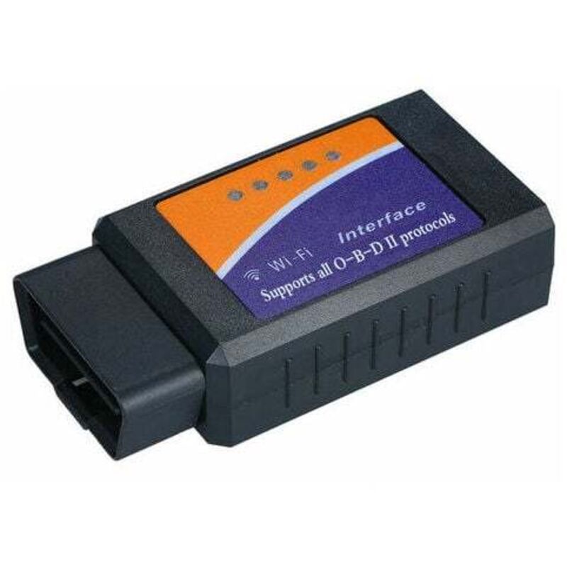 immagine 0 del prodotto elm327 rilevatore di guasti automobilistici obd2 elm327 bluetooth v1.5