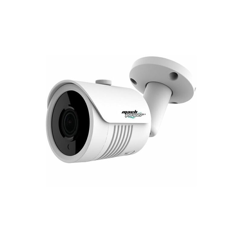 immagine 0 del prodotto telecamera p esterni interni ahd 2.0 mp